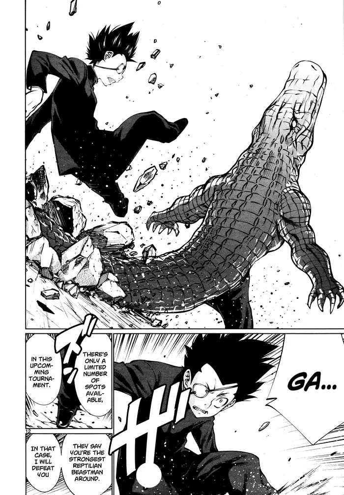 Killing Bites Chapter 71 image 11_optimized